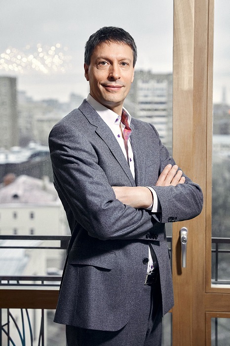 Antoine Leygonie-Fialko, CADRAN