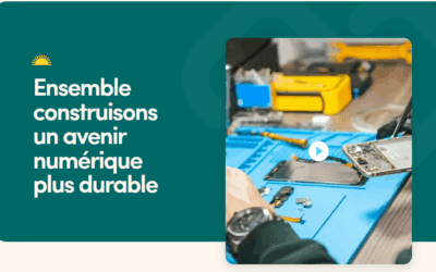 e-recycle : la référence française du reconditionné renforce transparence et fiabilité