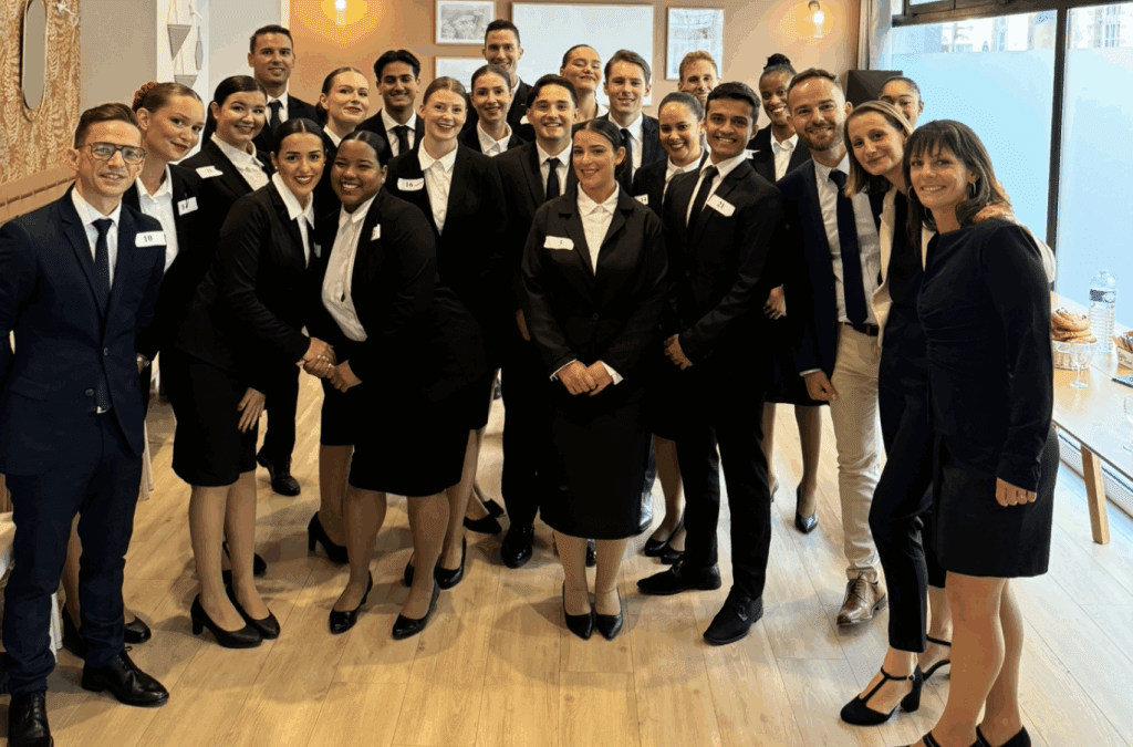 SkySuccess : l’allié incontournable des futurs PNC dans un ciel en pleine expansion