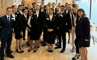 SkySuccess : l’allié incontournable des futurs PNC dans un ciel en pleine expansion