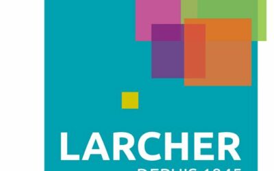 LARCHER fête 80 ans de transmission et d’excellence au service du confort