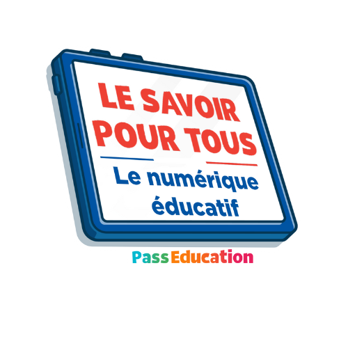 Le Savoir pour Tous : l’éducation numérique au service de l’égalité des chances