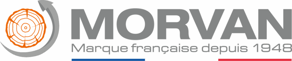 Logo MORVAN