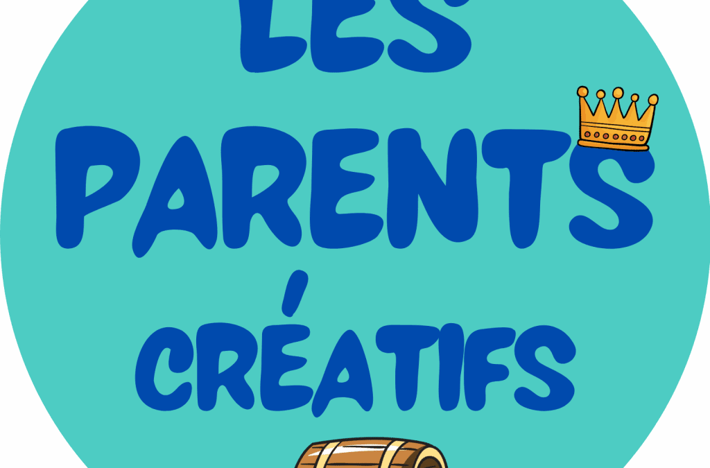 Les Parents Créatifs : des jeux à imprimer pour vivre la vraie magie de Noël en famille