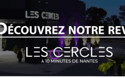 Vivre le cabaret autrement : « Charme et Nous » arrive à Nantes