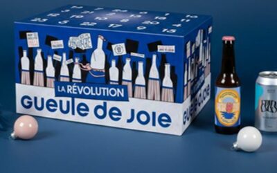 Gueule de Joie : un nouveau site pour accompagner l’essor du sans alcool