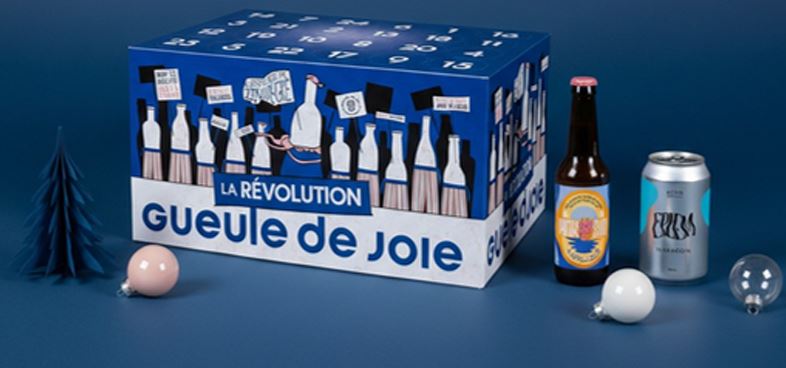 Gueule de Joie : un nouveau site pour accompagner l’essor du sans alcool