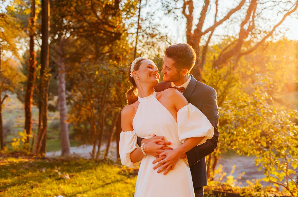 Kaa Couture : le sur-mesure qui redonne confiance aux mariées