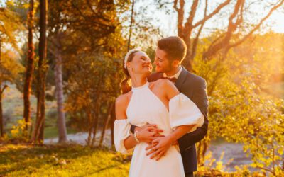 Kaa Couture : le sur-mesure qui redonne confiance aux mariées