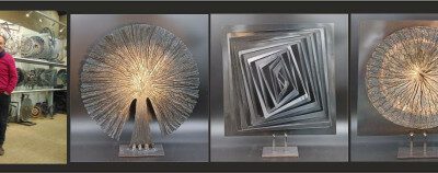 “Artistes en Vitrine” : une nouvelle manière de valoriser les espaces vacants