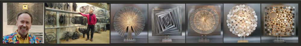 “Artistes en Vitrine” : une nouvelle manière de valoriser les espaces vacants