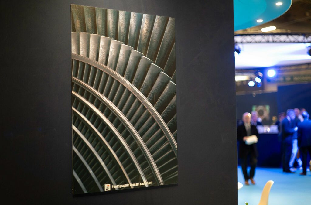 Romain Beaumont, un regard singulier au cœur du nucléaire