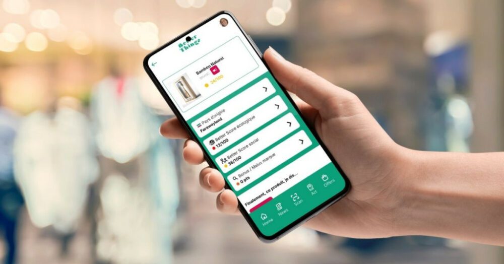 FIMIF et Better Things : Une alliance stratégique pour lutter contre le francolavage