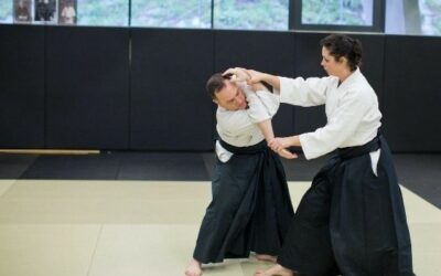 L’Aïkido contre les violences faites aux femmes : un art de paix au service de l’égalité