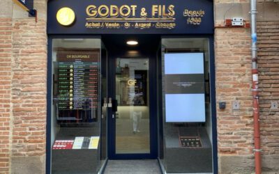 Godot & Fils Albi : une nouvelle agence au cœur du Tarn