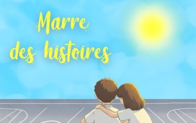 “Marre des Histoires” : libérer la parole des enfants par la chanson