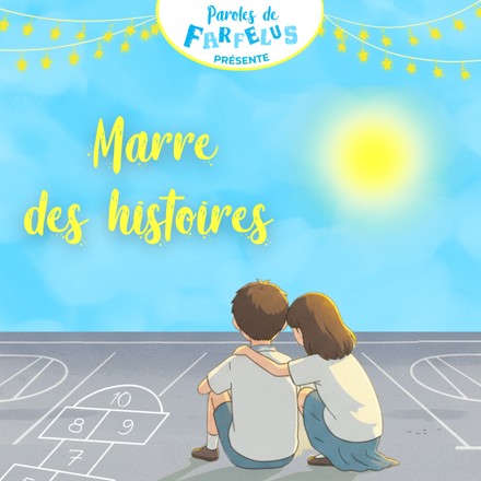 “Marre des Histoires” : libérer la parole des enfants par la chanson