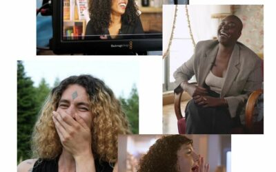 À l’avant-post : une plongée au cœur de l’activisme féministe numérique