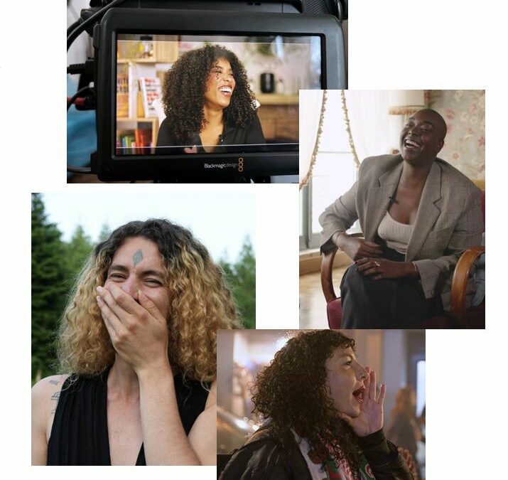 À l’avant-post : une plongée au cœur de l’activisme féministe numérique