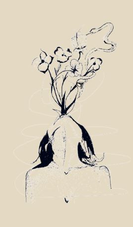 « auto-théorie » d’Ève Simonet : entre manifeste féministe et réappropriation du corps