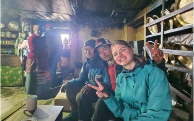 Offrir un voyage porteur de sens : Odysway réinvente le cadeau de fin d’année