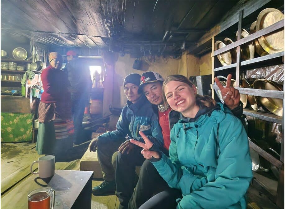 Offrir un voyage porteur de sens : Odysway réinvente le cadeau de fin d’année