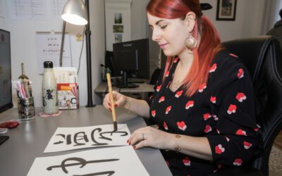 « Objectif Japon ! », un guide pour débuter le japonais pas à pas