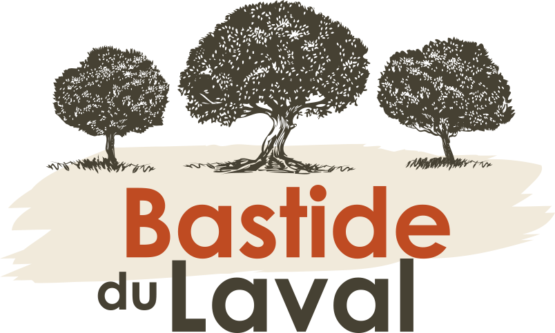 logo Bastide du Laval