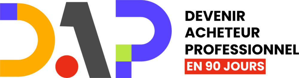 Logo Devenir-Acheteur.Pro