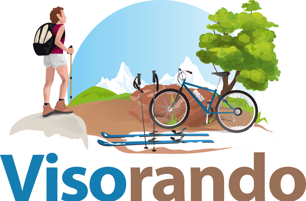 Sous la neige, de nouveaux sentiers : Visorando guide la randonnée hivernale