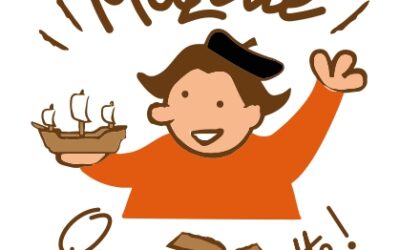 Apprendre avec les mains : la démarche responsable de Mazette, quelle maquette !
