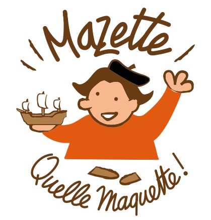 Apprendre avec les mains : la démarche responsable de Mazette, quelle maquette !