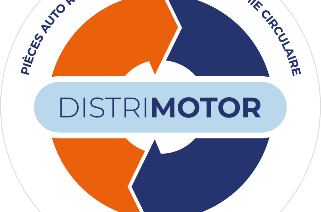 Distrimotor, l’avenir du moteur reconditionné
