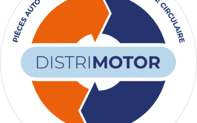 Distrimotor, l’avenir du moteur reconditionné
