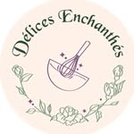 Logo Délices Enchanthés