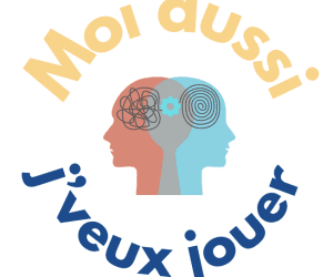 “Moi aussi j’veux jouer” : une exposition qui bouscule le regard sur le handicap mental et le sport