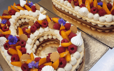 Délices Enchanthés, une adresse confidentielle dédiée aux grands moments