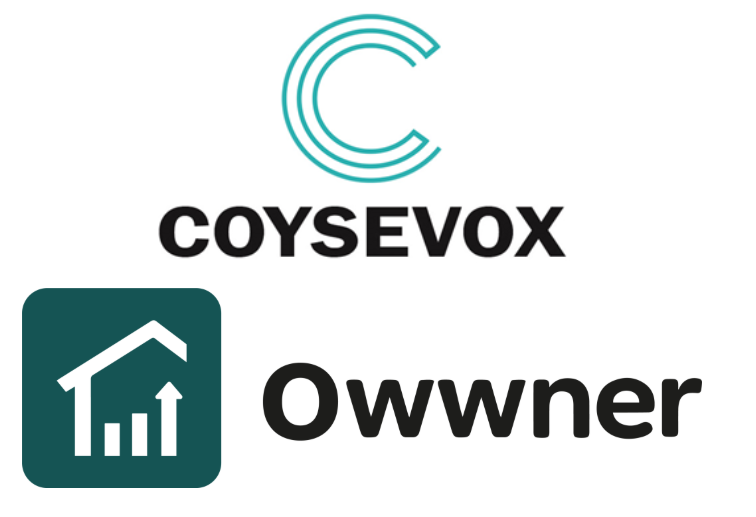 Logo COYSEVOX Owwner