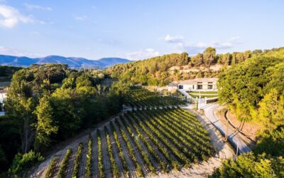 Bastide du Laval relance sa saison de production 2025 au cœur du Luberon