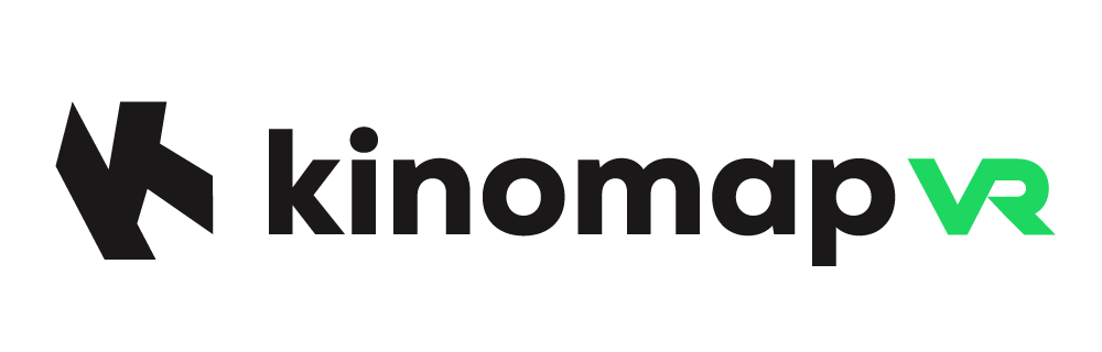 Logo Kinomap VR