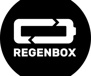 RegenBox, une solution française pour réduire le gaspillage des piles