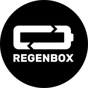 RegenBox, une solution française pour réduire le gaspillage des piles