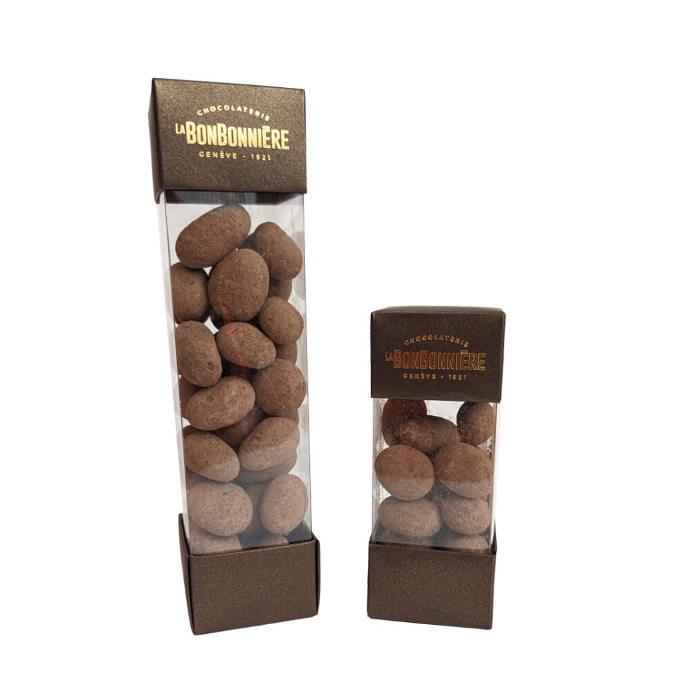 Rêves Gourmands de La Bonbonnière