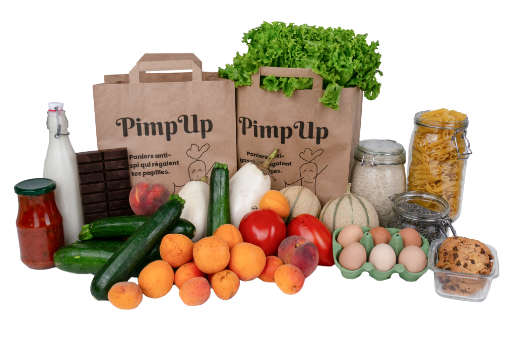 PimpUp antigaspi : la résolution 2026 qui transforme le panier en acte engagé