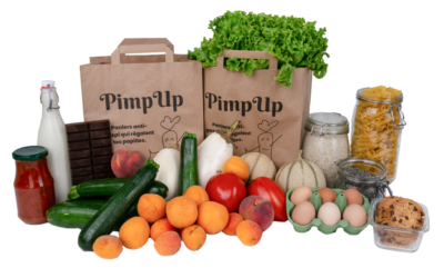 PimpUp antigaspi : la résolution 2026 qui transforme le panier en acte engagé