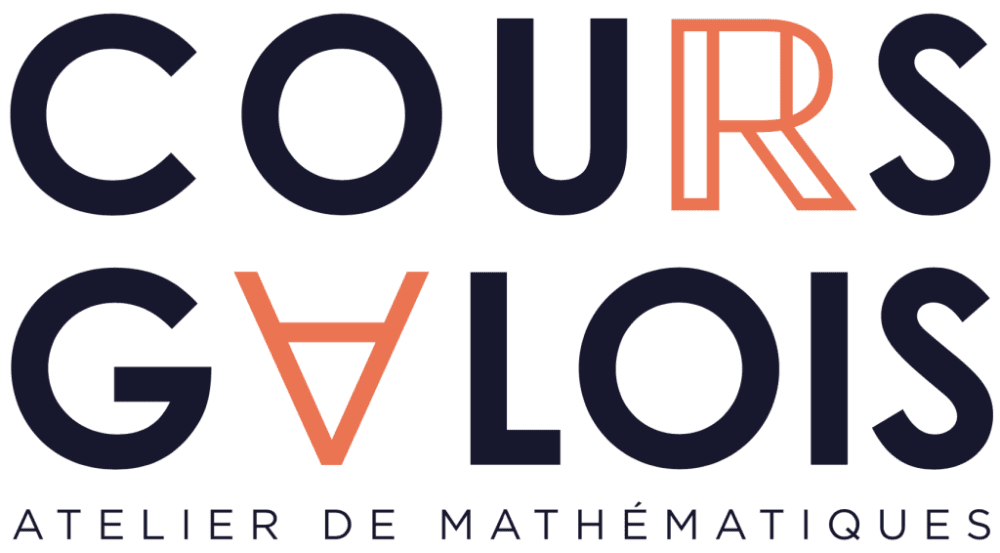 Cours Galois, un programme pour réapprendre à raisonner