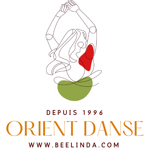 Beelinda Zekhenine, entre danse orientale et conscience corporelle