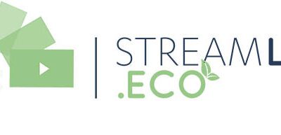 Streamlike.eco : une alternative française pour une diffusion vidéo plus responsable