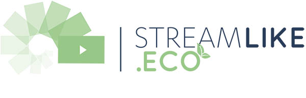 Streamlike.eco : une alternative française pour une diffusion vidéo plus responsable