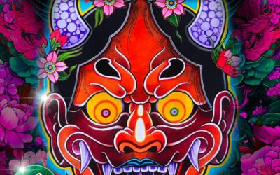 Le Salon International du Tatouage de Marseille fête sa 10ᵉ édition en 2026